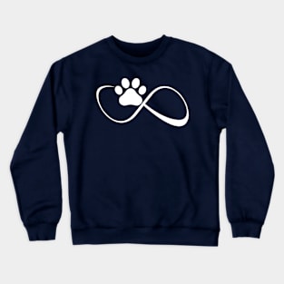 Pet Lover Crewneck Sweatshirt